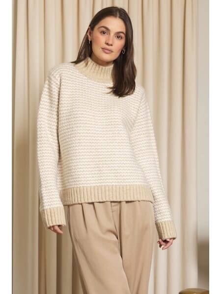 Joanna Turtleneck-Sweaters-Uniquities