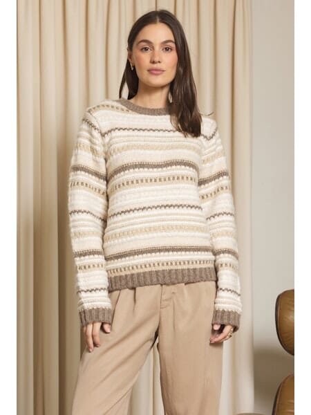 Everett Pullover-Sweaters-Uniquities