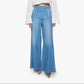 Sugar Cone Sailor Sneak-Denim-Uniquities