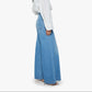 Sugar Cone Sailor Sneak-Denim-Uniquities