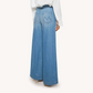 Sugar Cone Sailor Sneak-Denim-Uniquities