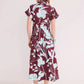 Nash Midi Dress-Dresses-Uniquities