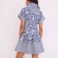 Nash Mini Dress-Dresses-Uniquities