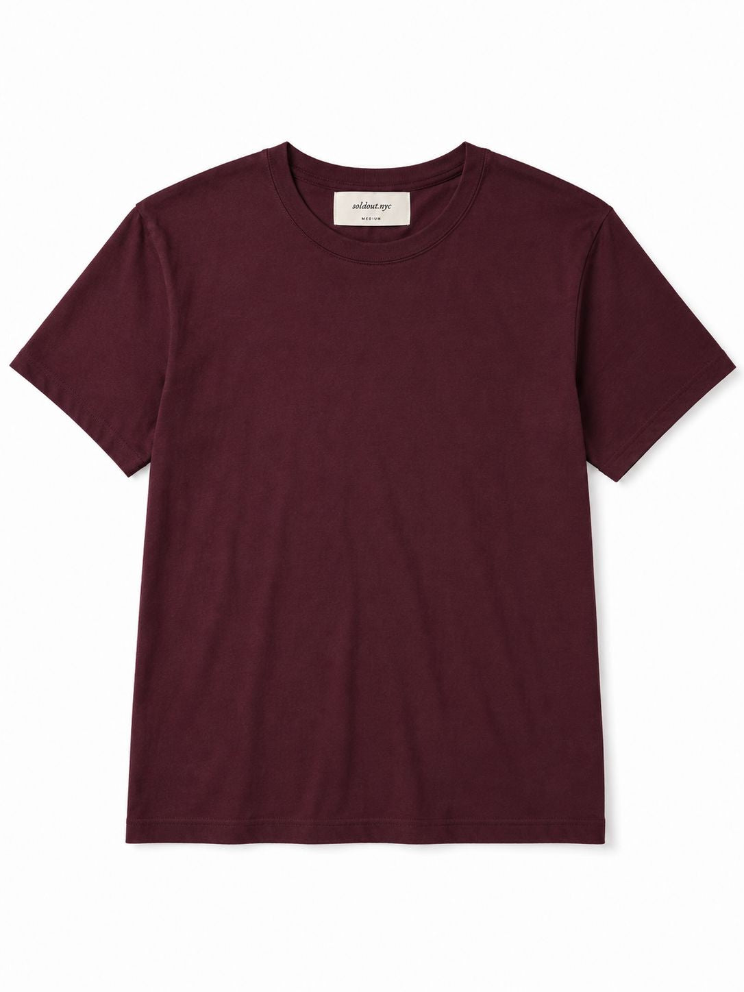 Iconically Soft Perfect Tee-TEES-Uniquities