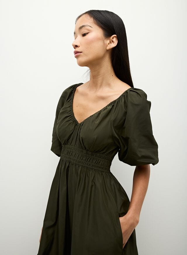 Ava Dress-Dresses-Uniquities