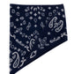 Bandana Triangle Scarf-Accessories-Uniquities