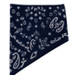 Bandana Triangle Scarf
