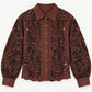 Abigail Long Sleeve Top by Love The Label - Image 1