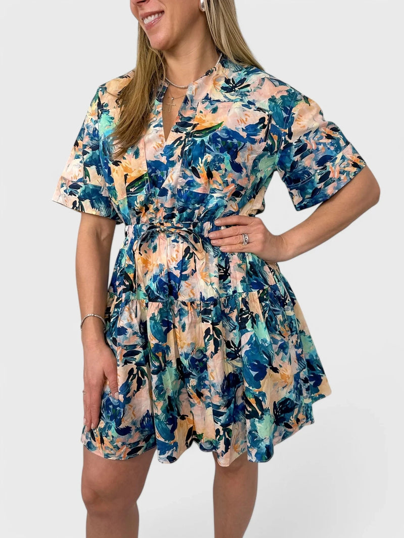 Nadira Dress-Dresses-Uniquities