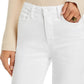 Scottie Wide Leg Jeans-Denim-Uniquities