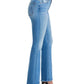 PETITES The Lil' Weekender Jeans-Denim-Uniquities