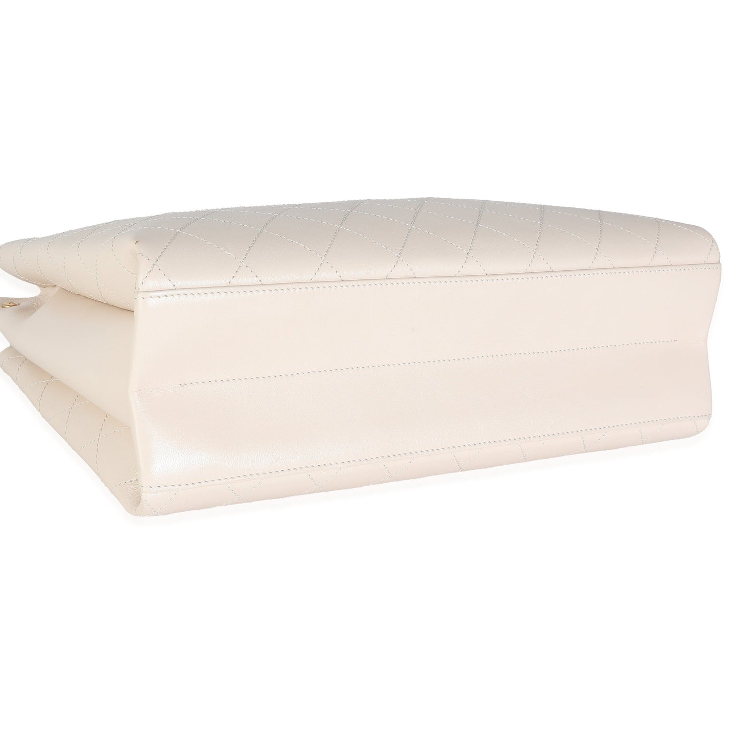 Chanel Quilted Calfskin Tote-Accessories-Uniquities