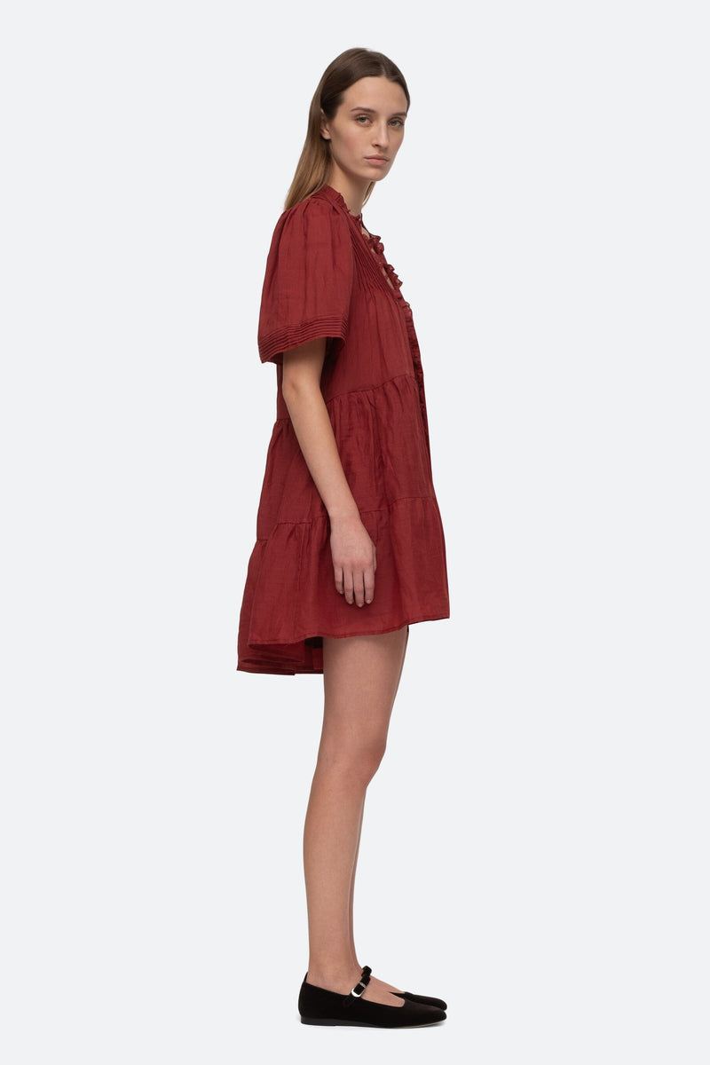 Renata Dress-Dresses-Uniquities