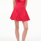 Gwen Mini Dress Dresses Staud 