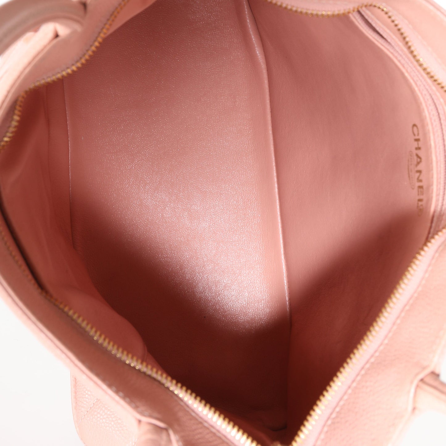 Chanel Quilted Caviar Tote-Accessories-Uniquities