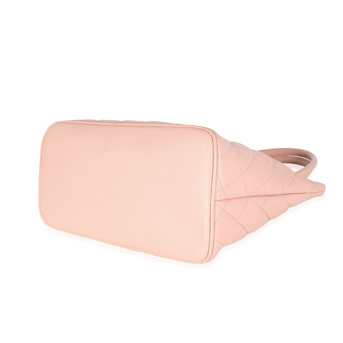 Chanel Quilted Caviar Tote-Accessories-Uniquities