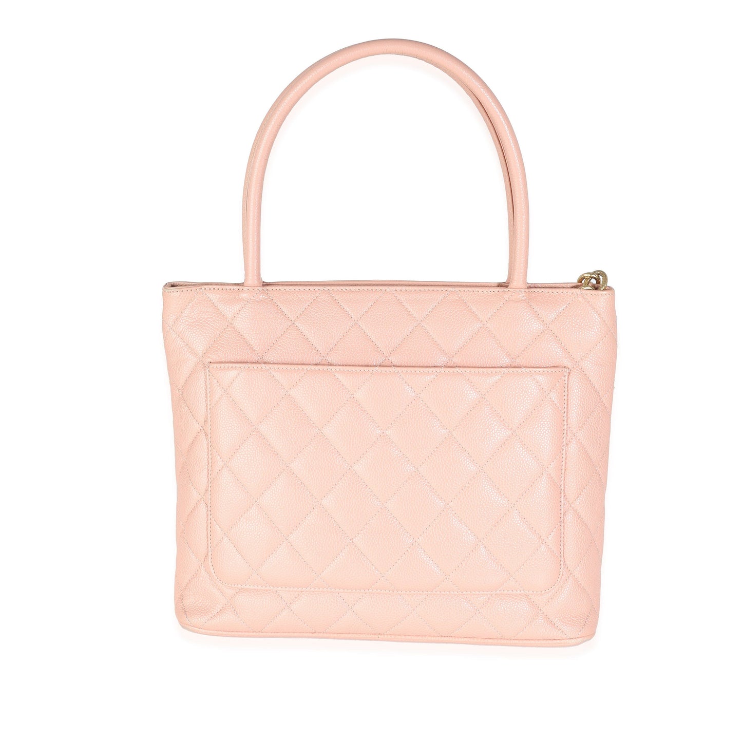 Chanel Quilted Caviar Tote-Accessories-Uniquities