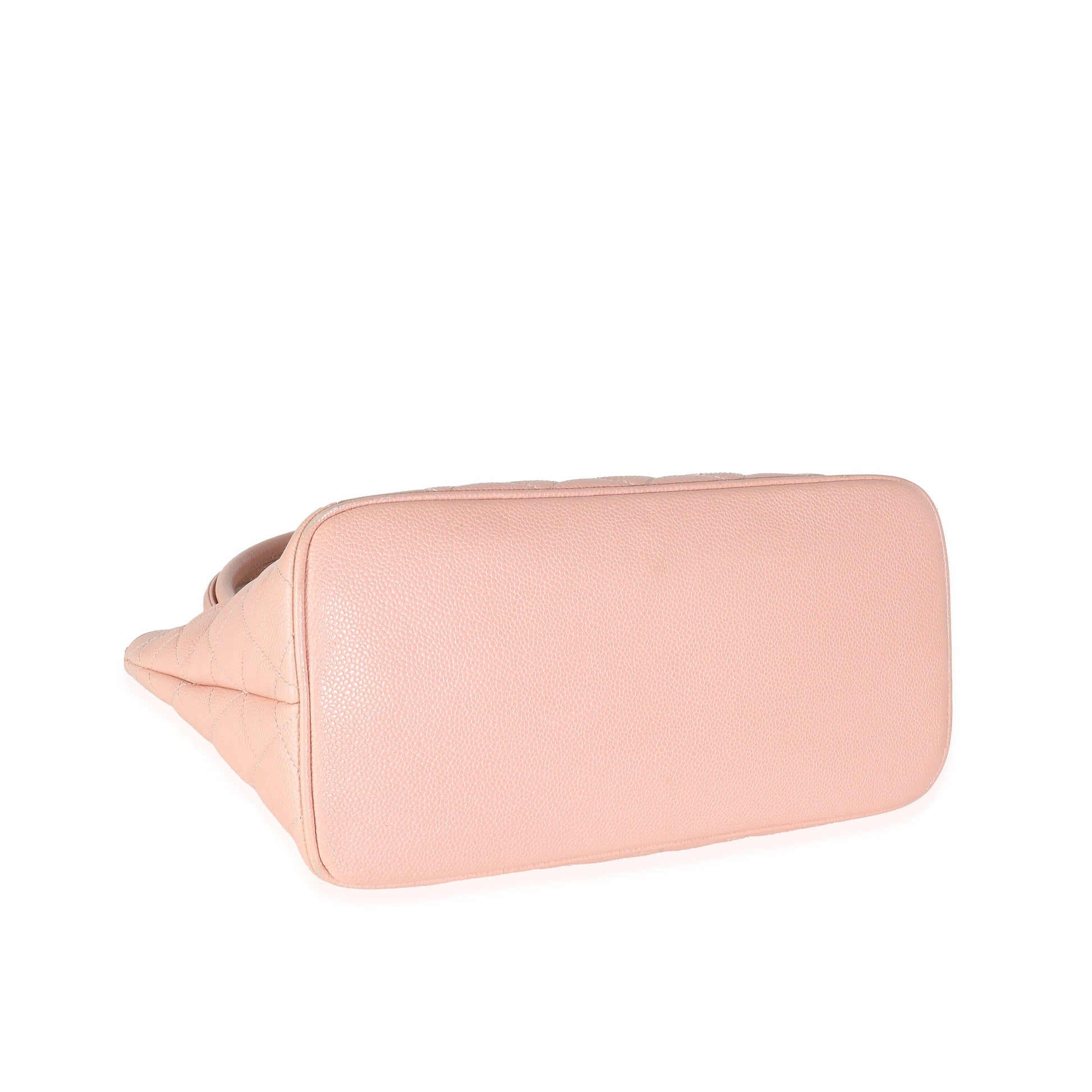 Chanel Quilted Caviar Tote-Accessories-Uniquities