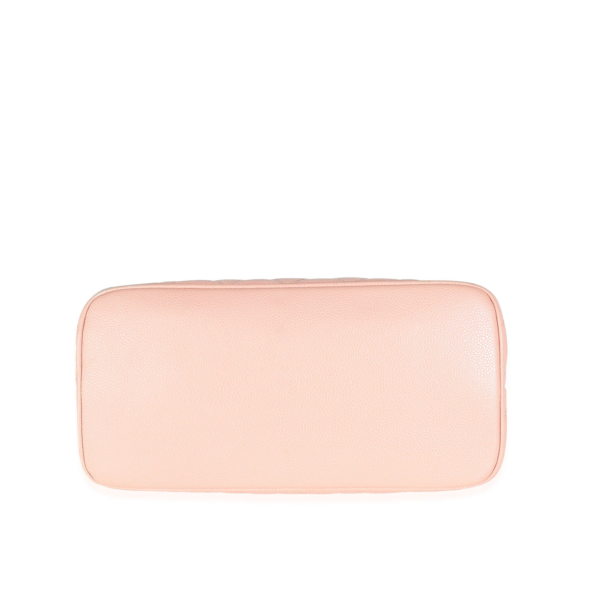 Chanel Quilted Caviar Tote-Accessories-Uniquities