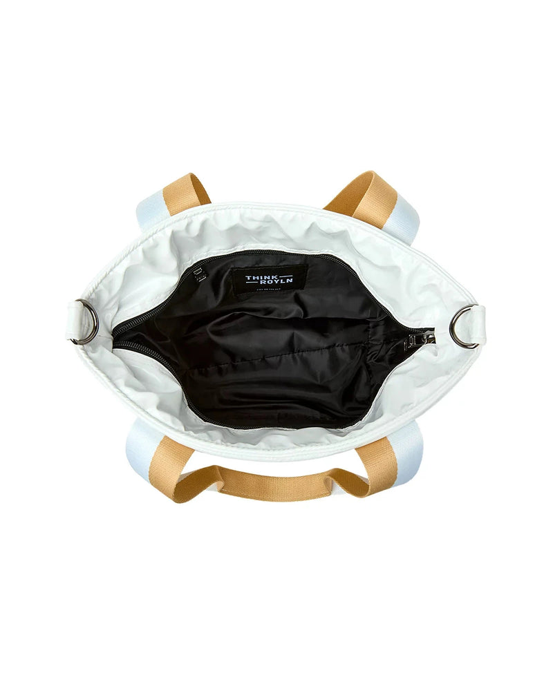 Highline Tote-Accessories-Uniquities