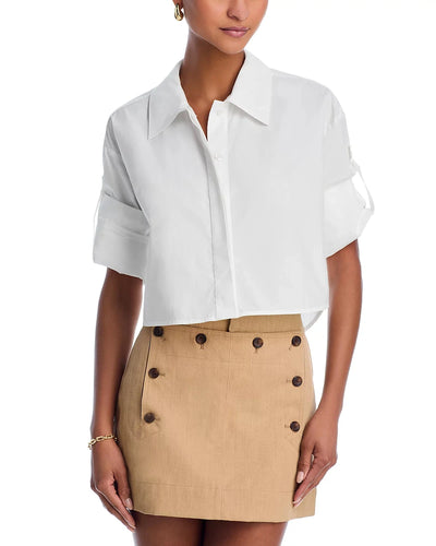 Maude Top-Tops/Blouses-Uniquities