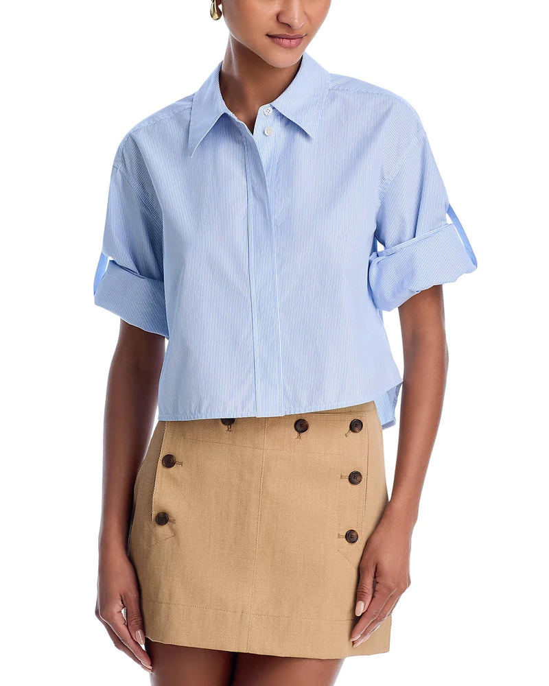 Maude Top-Tops/Blouses-Uniquities