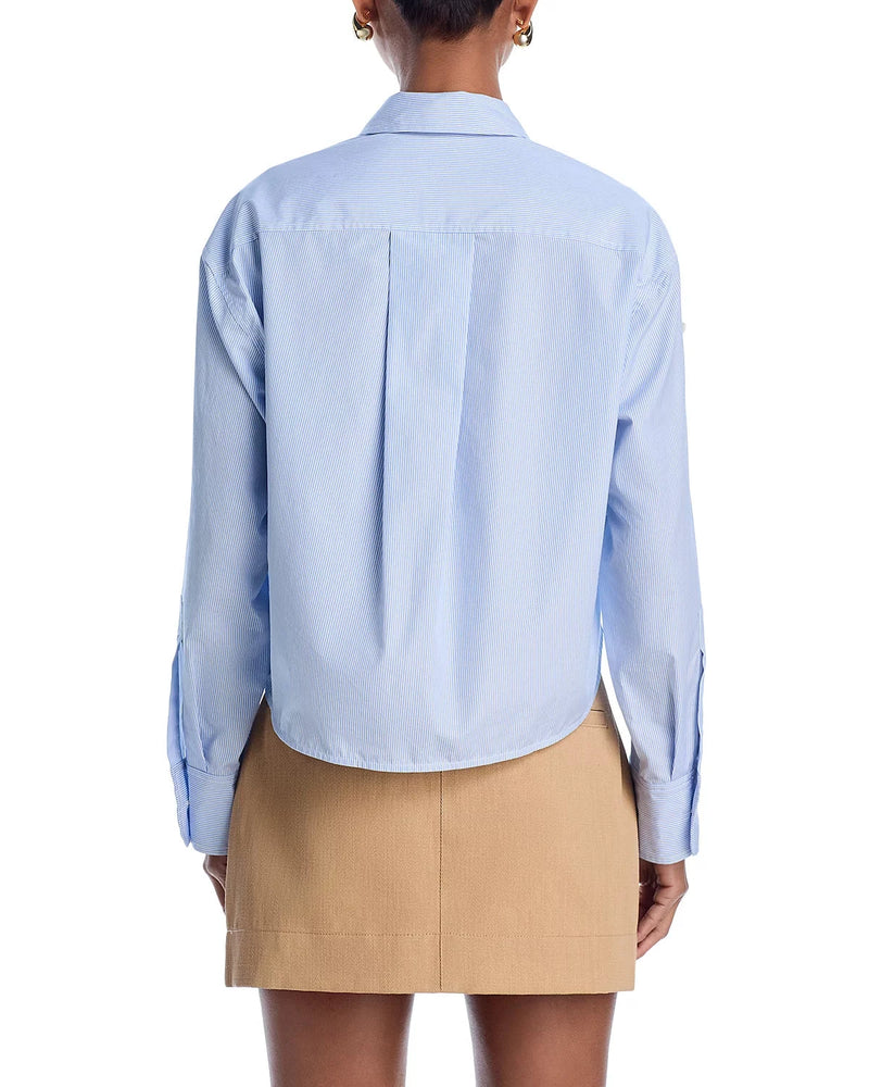 Maude Top-Tops/Blouses-Uniquities