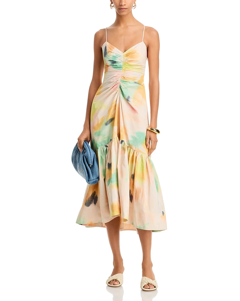 Lindsey Dress-Dresses-Uniquities