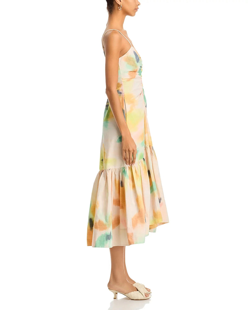 Lindsey Dress-Dresses-Uniquities
