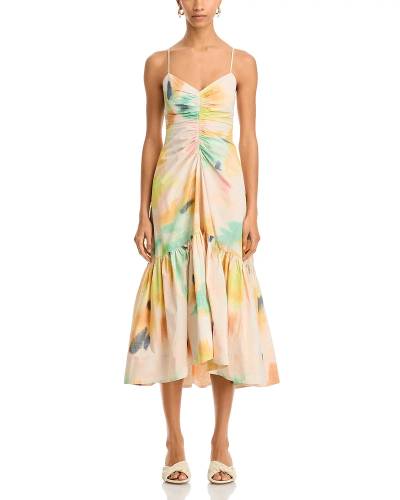 Lindsey Dress-Dresses-Uniquities