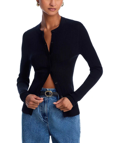 Fisher Cardigan-Sweaters-Uniquities