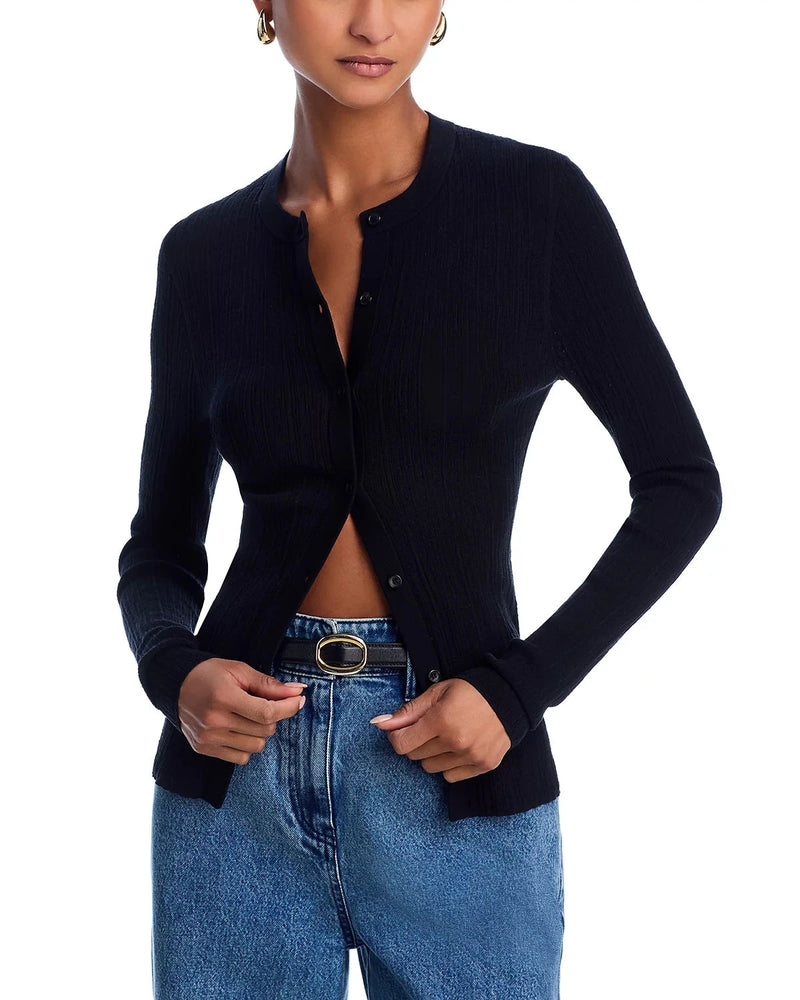 Fisher Cardigan-Sweaters-Uniquities