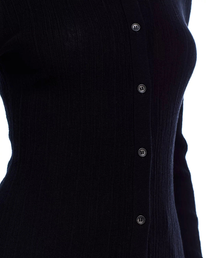Fisher Cardigan-Sweaters-Uniquities