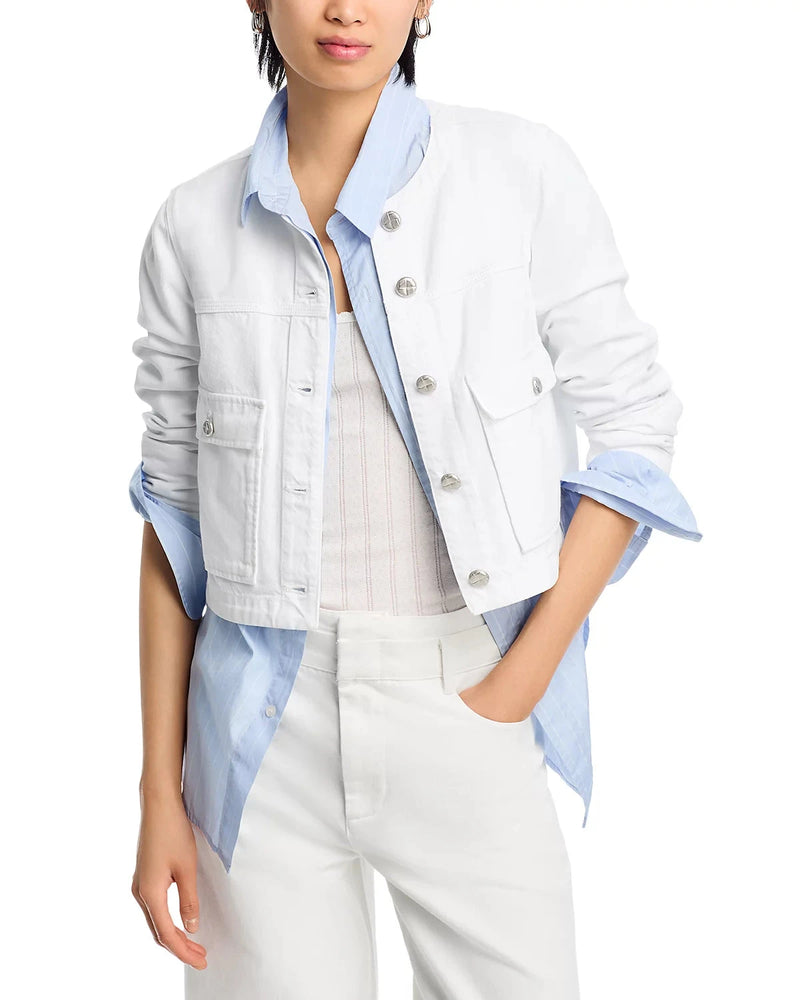 Featherweight Drew Jacket-Jackets-Uniquities