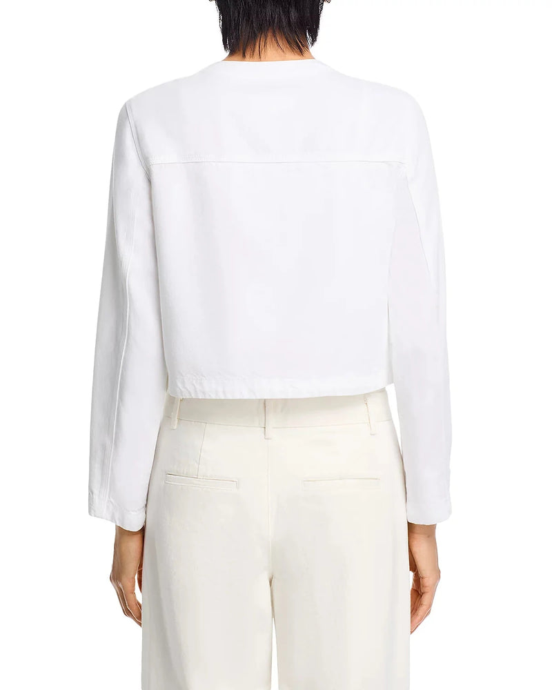 Featherweight Drew Jacket-Jackets-Uniquities