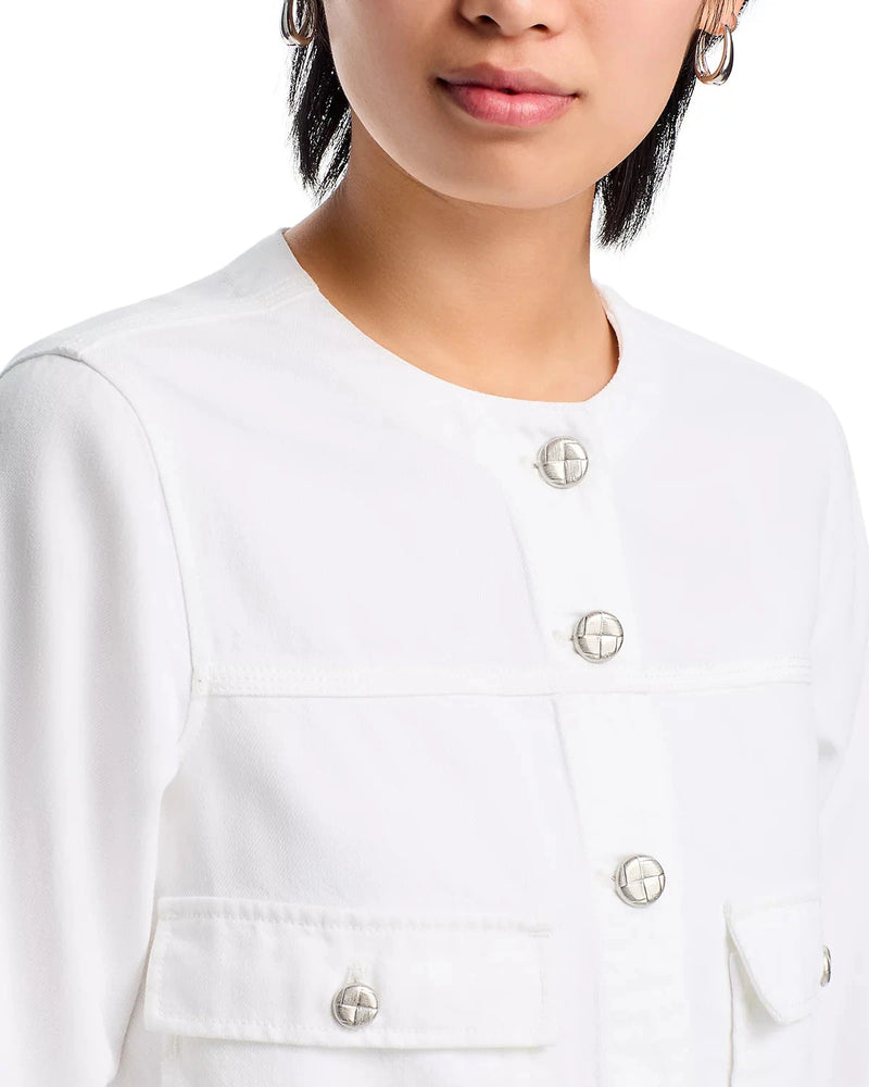 Featherweight Drew Jacket-Jackets-Uniquities