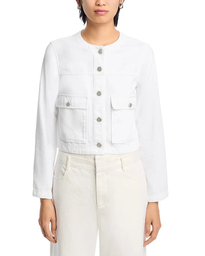 Featherweight Drew Jacket-Jackets-Uniquities
