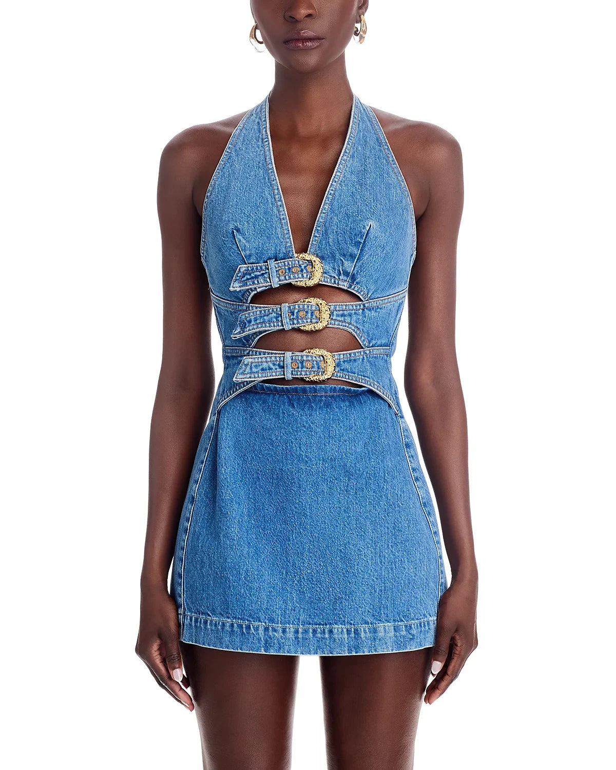 Anice Dress-Dresses-Uniquities