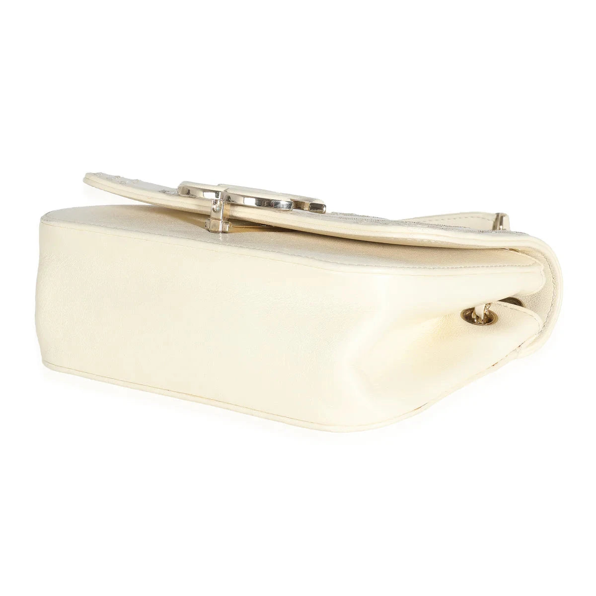 Chanel Chevron Small Flap Bag-Accessories-Uniquities