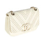 Chanel Chevron Small Flap Bag-Accessories-Uniquities