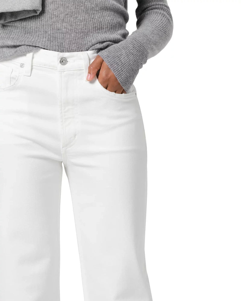 Palma Straight Jeans-Denim-Uniquities