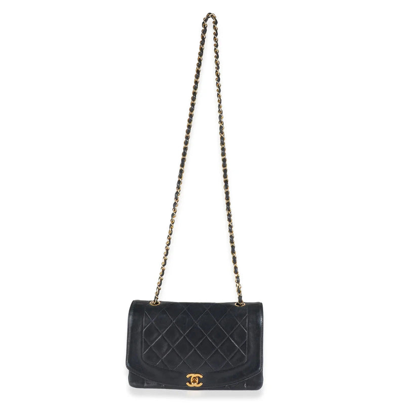 Chanel Medium Classic Flap Bag-Accessories-Uniquities