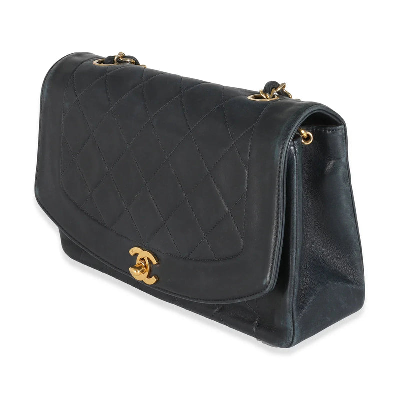 Chanel Medium Classic Flap Bag-Accessories-Uniquities