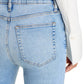 The Icon Jeans in Lark Raw After-Denim-Uniquities