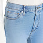 The Icon Jeans in Lark Raw After-Denim-Uniquities
