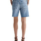 Ex-Boyfriend Short-Denim-Uniquities
