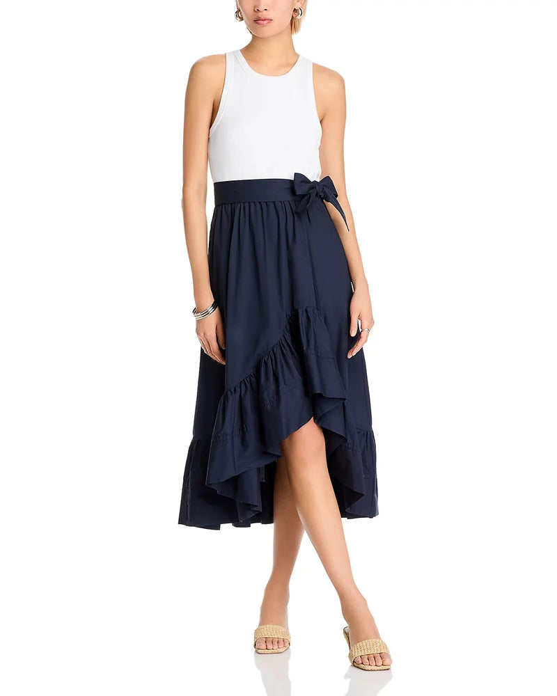 Zayla Dress-Dresses-Uniquities