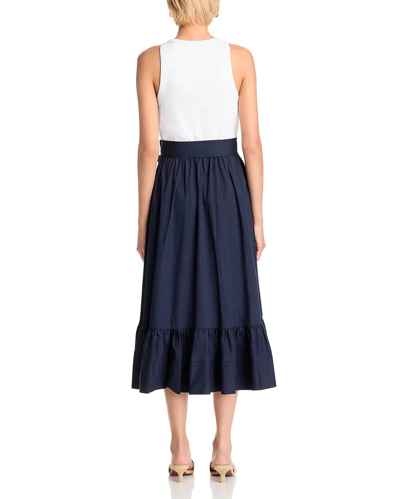 Zayla Dress-Dresses-Uniquities