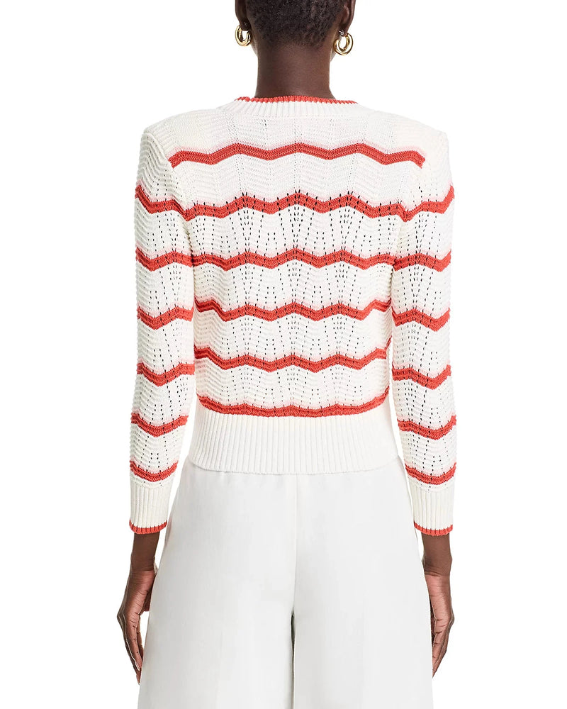 Ansonia Cardigan-Sweaters-Uniquities