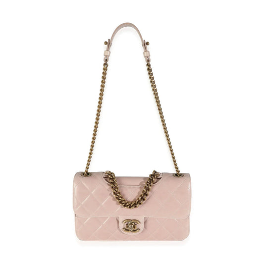 Chanel Perfect Edge Flap Bag-Accessories-Uniquities